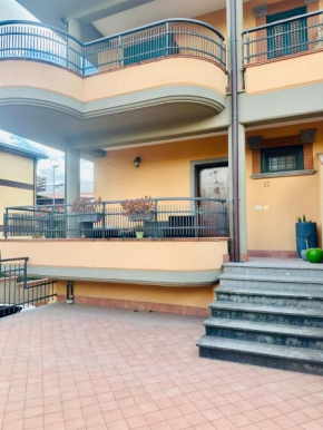 HOUSE in ROME - COZY and MODERN Rome